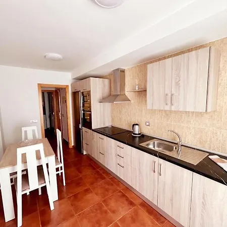 Casa Dunas