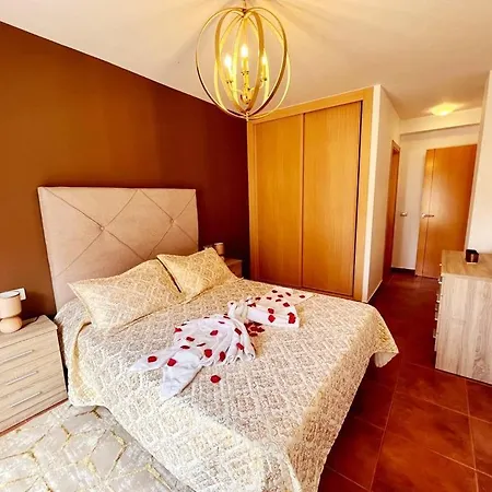 Appartement Casa Dunas