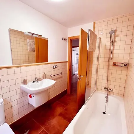 Casa Dunas Appartement *