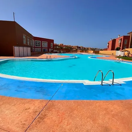 Casa Dunas