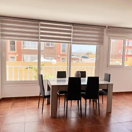 Casa Dunas *