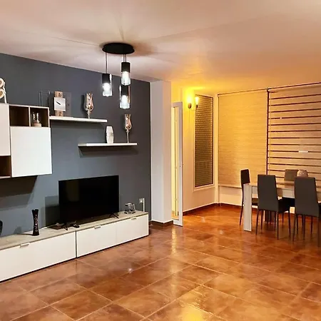 Casa Dunas Διαμέρισμα Κοραλέχο