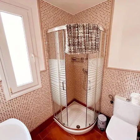 Casa Dunas Διαμέρισμα Κοραλέχο