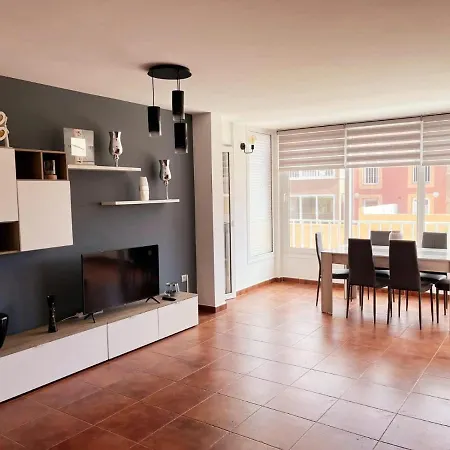 Casa Dunas Διαμέρισμα