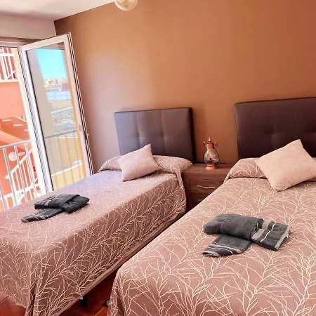 Casa Dunas Κοραλέχο