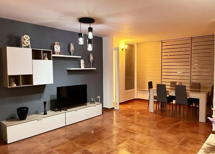 Casa Dunas Apartment Corralejo