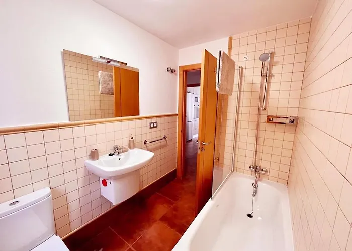 Casa Dunas Apartment *