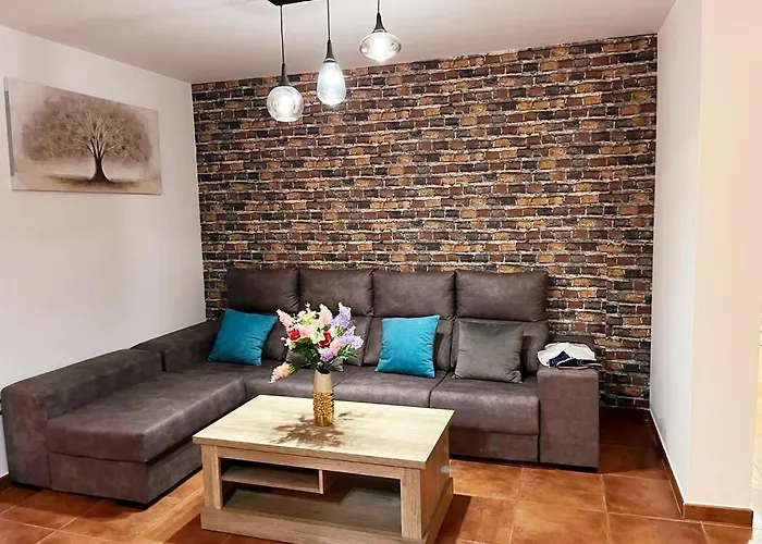 Apartment Casa Dunas