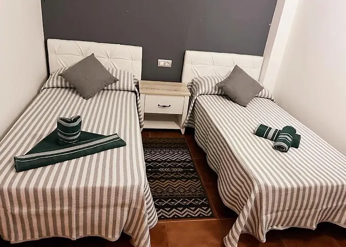 Apartment Casa Dunas Corralejo