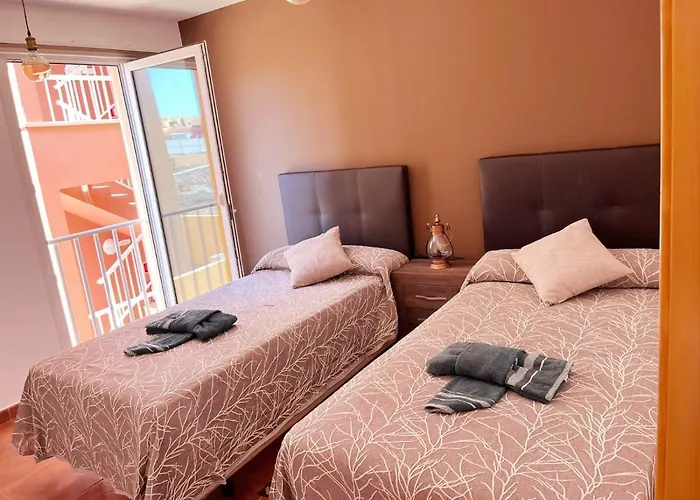 Casa Dunas Corralejo