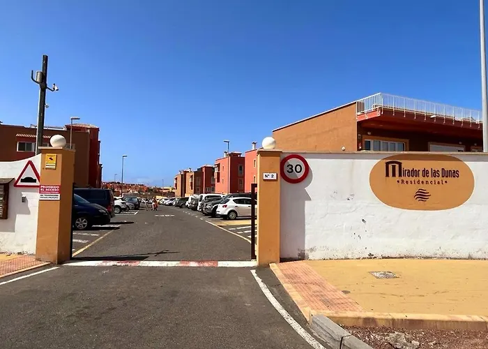 Casa Dunas شقة كوراليهو