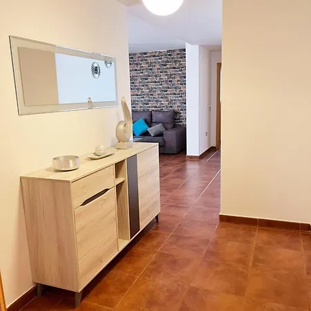 Апартаменты Casa Dunas *